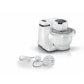 Bosch - MUMS2AW00 - Serie 2 köksmaskin 700 W, vit