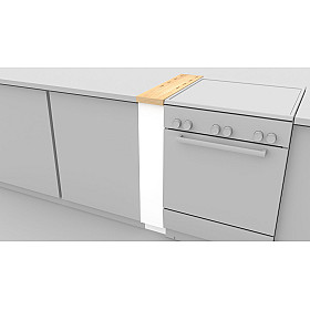 Bosch - NBP20SK tillbehör för spisar Bosch - NBP20SK tillbehör för spisar