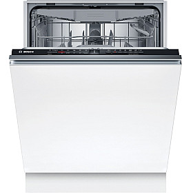 60 cm bred diskmaskin Bosch - SBV2IVX57E - Serie 2