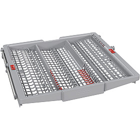 Tillbehör diskmaskin Bosch - SGZ6DX04 - VarioDrawer 2 för diskmaksiner