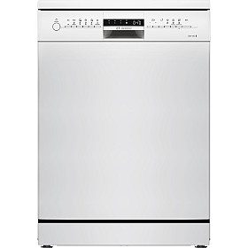 60 cm bred diskmaskin Bosch - SMS2ITW66E - Serie 2