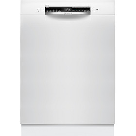 60 cm bred diskmaskin Bosch - SMU2HTW06E 60 cm bred diskmaskin Bosch - SMU2HTW06E