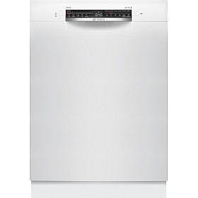 60 cm bred diskmaskin Bosch - SMU2HVW06E 60 cm bred diskmaskin Bosch - SMU2HVW06E