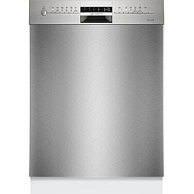Bosch - SMU2ITI68E - Rostfri Serie 2, ExtraDry & Home Connect Bosch - SMU2ITI68E - Rostfri Serie 2, ExtraDry & Home Connect