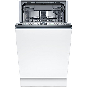 45 cm bred diskmaskin Bosch - SPT4EMX17E - Serie 4