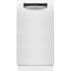 45 cm bred diskmaskin Bosch - SPU4HMW12E 45 cm bred diskmaskin Bosch - SPU4HMW12E