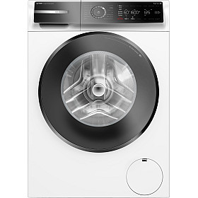  Bosch - WGB266ABSN - Serie 8 med i-Dos & WIFI anslutning