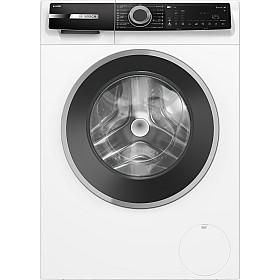 Frontmatad tvättmaskin Bosch - WGK264FLSN