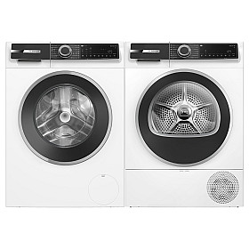  Bosch - WGK264ZLSN-WQK2420LSN