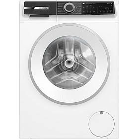 Bosch - WNG2541LSN - Serie 6, AutoDry & Home connect Bosch - WNG2541LSN - Serie 6, AutoDry & Home connect
