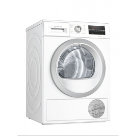 Bosch - WTW85T9SSN - Outlet