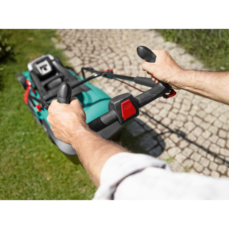 Bosch Garden - ROTAK 43 LI S 36V 2X4.0AH Bosch Garden - ROTAK 43 LI S 36V 2X4.0AH