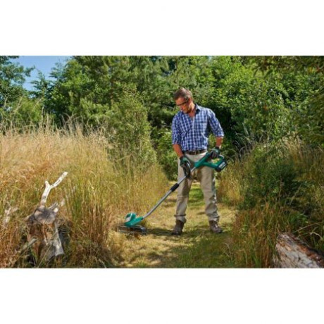 Bosch Garden - ADVANCED 36-30 SOLO Grästrimmer (utan batteri & laddare) Bosch Garden - ADVANCED 36-30 SOLO Grästrimmer (utan batteri & laddare)