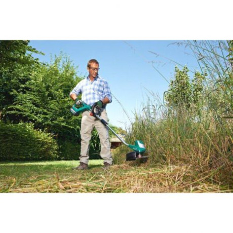 Bosch Garden - ADVANCED 36-30 SOLO Grästrimmer (utan batteri & laddare) Bosch Garden - ADVANCED 36-30 SOLO Grästrimmer (utan batteri & laddare)