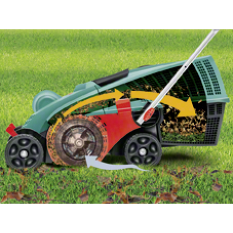Bosch Garden - ALR 900 Bosch Garden - ALR 900