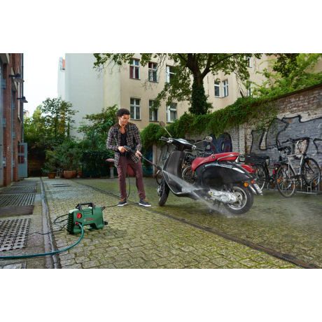 Bosch Garden - EASY AQUATAK 120 Bosch Garden - EASY AQUATAK 120