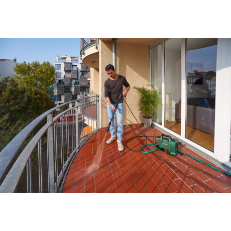 Bosch Garden - EASY AQUATAK 120 Bosch Garden - EASY AQUATAK 120