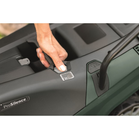 Bosch Garden - GRÄSKLIPPARE UNIVERSALROTAK 36-560 2X2AH Bosch Garden - GRÄSKLIPPARE UNIVERSALROTAK 36-560 2X2AH