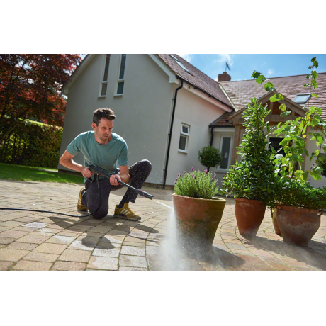 Bosch Garden - UNIVERSALAQUATAK 130 Bosch Garden - UNIVERSALAQUATAK 130