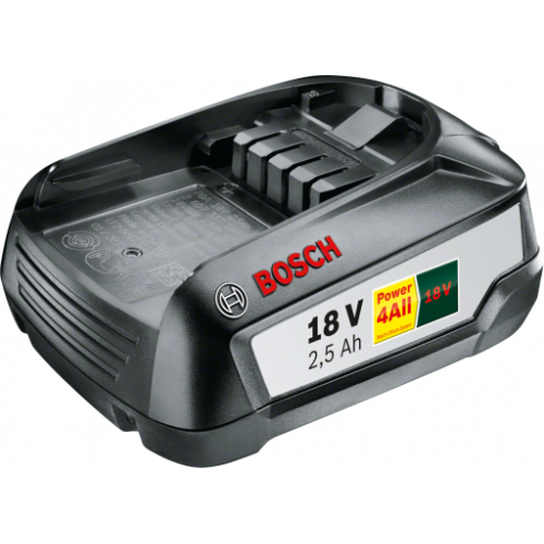 Bosch Powertools - BATTERI 18V LI 25AH