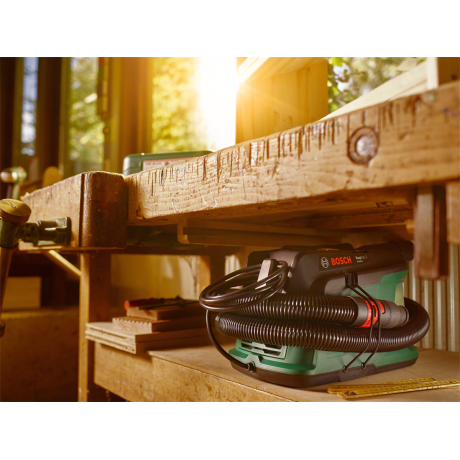 Bosch Powertools - EASY VAC 3 Bosch Powertools - EASY VAC 3