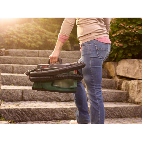 Bosch Powertools - EASY VAC 3 Bosch Powertools - EASY VAC 3