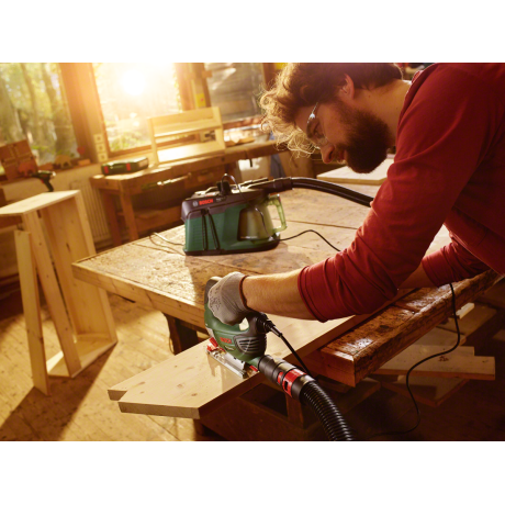 Bosch Powertools - EASY VAC 3 Bosch Powertools - EASY VAC 3