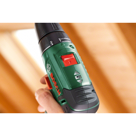 Bosch Powertools - EasyDrill 12-2 SOLO Bosch Powertools - EasyDrill 12-2 SOLO