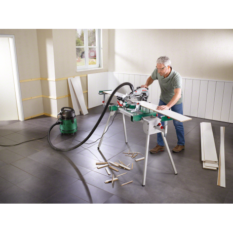 Bosch Powertools - PCM 8 S 1200W UTDRAGBAR Bosch Powertools - PCM 8 S 1200W UTDRAGBAR