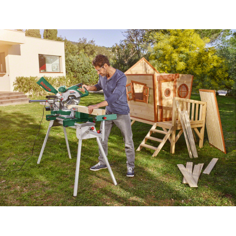 Bosch Powertools - PCM 8 SD Bosch Powertools - PCM 8 SD
