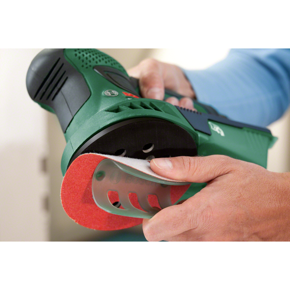Excenterslip Bosch Powertools - PEX 300 AE -lågt pris & snabb leverans ...