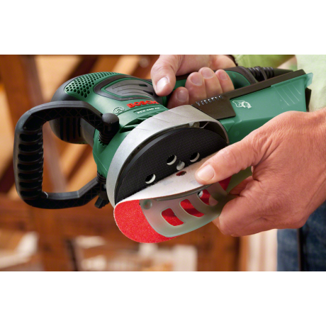 Bosch Powertools - PEX 400 AE Bosch Powertools - PEX 400 AE