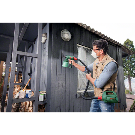 Bosch Powertools - PFS 1000 Bosch Powertools - PFS 1000