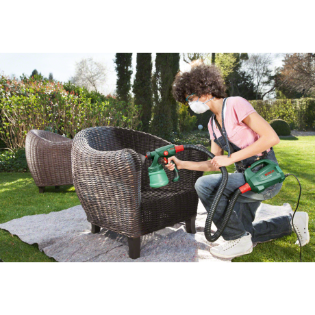 Bosch Powertools - PFS 1000 Bosch Powertools - PFS 1000