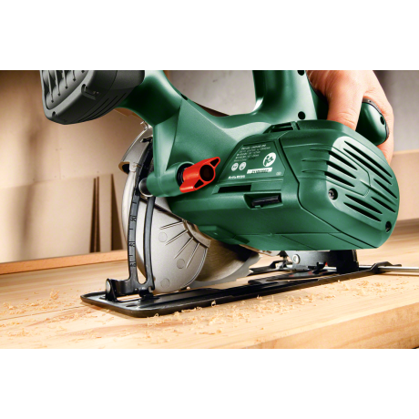 Bosch Powertools - PKS 18 LI SOLO (Utan batterioch laddare) Bosch Powertools - PKS 18 LI SOLO (Utan batterioch laddare)