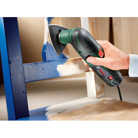 Bosch Powertools - PMF 220 CE Bosch Powertools - PMF 220 CE