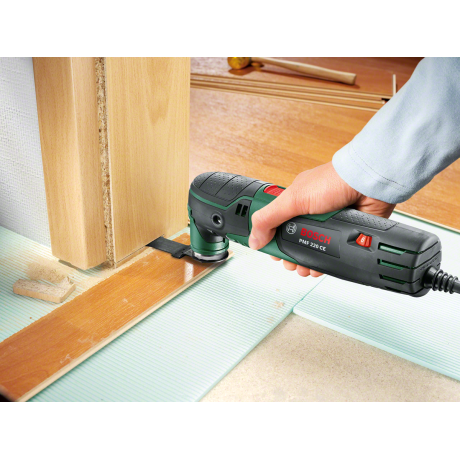 Bosch Powertools - PMF 220 CE Bosch Powertools - PMF 220 CE