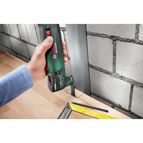 Bosch Powertools - PMF 250 CES Bosch Powertools - PMF 250 CES