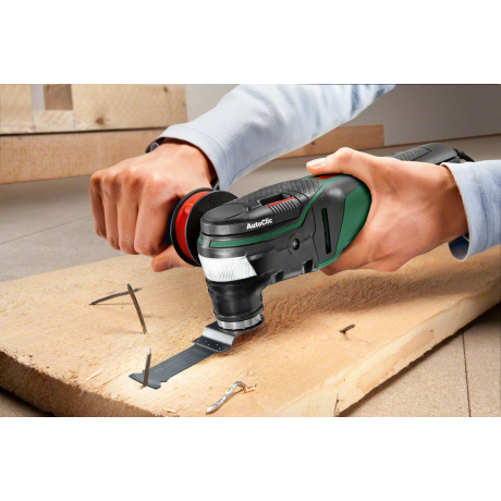 Bosch Powertools - PMF 350 CES Bosch Powertools - PMF 350 CES