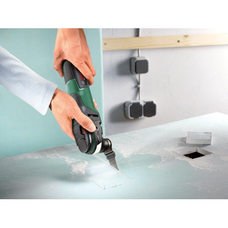 Bosch Powertools - PMF 350 CES Bosch Powertools - PMF 350 CES