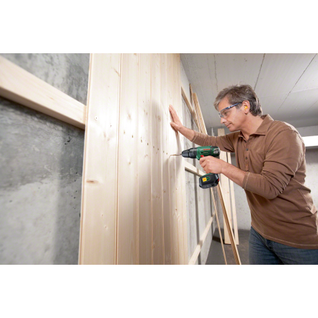 Bosch Powertools - PSB 18 LI-2 20AH Bosch Powertools - PSB 18 LI-2 20AH