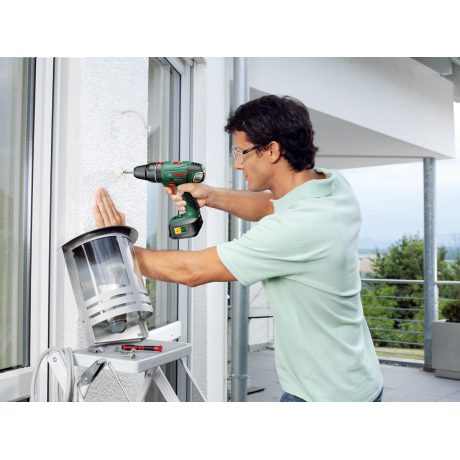 Bosch Powertools - PSB 18 LI-2 20AH Bosch Powertools - PSB 18 LI-2 20AH