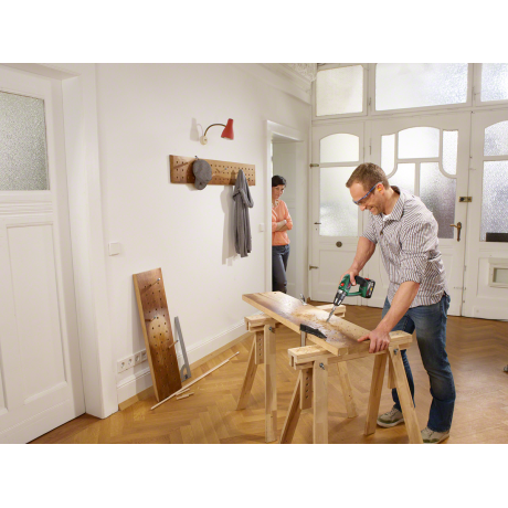Bosch Powertools - PSB 18 LI-2 ERGO 1X2.5AH Bosch Powertools - PSB 18 LI-2 ERGO 1X2.5AH