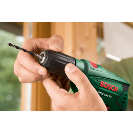 Bosch Powertools - PSB 500 RE CT Bosch Powertools - PSB 500 RE CT