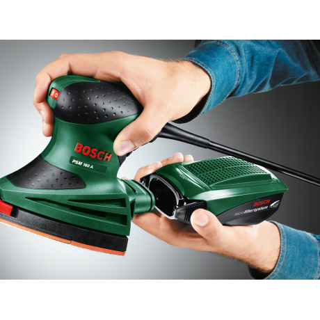 Bosch Powertools - PSM 160 A Bosch Powertools - PSM 160 A