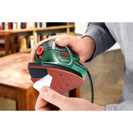 Bosch Powertools - PSM PRIMO Bosch Powertools - PSM PRIMO