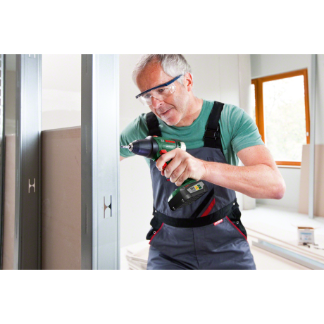 Bosch Powertools - PSR 18 LI-2 2X25AH Bosch Powertools - PSR 18 LI-2 2X25AH
