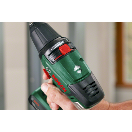 Bosch Powertools - PSR 18 LI-2 2X25AH Bosch Powertools - PSR 18 LI-2 2X25AH