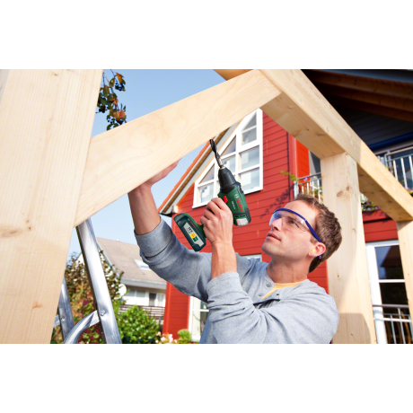 Bosch Powertools - PSR 18 LI-2 SOLO (utan batteri och laddare) Bosch Powertools - PSR 18 LI-2 SOLO (utan batteri och laddare)