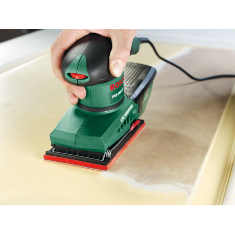 Bosch Powertools - PSS 250 AE MICROFILTER Bosch Powertools - PSS 250 AE MICROFILTER